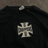 West Coast Choppers Vintage T-Shirt (XL-XXL)