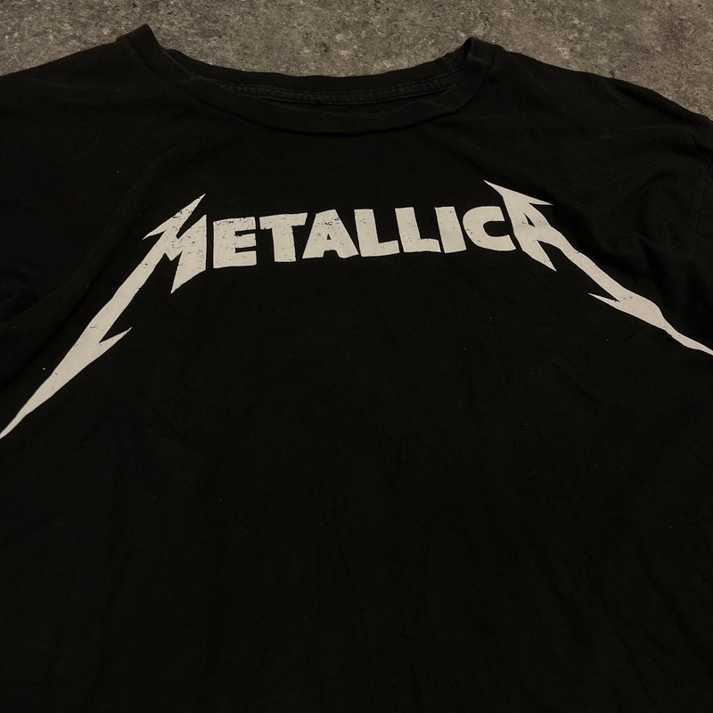 Metallica T-Shirt (XL)
