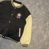 Mickey Mouse Varsity Jacket (S/L/XL/XXL)