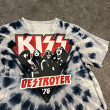 KISS Destroyer T-Shirt (M-L)