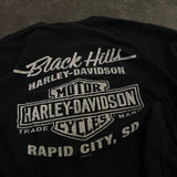 2005 Vintage Harley Davidson T-Shirt (XXL-3XL)