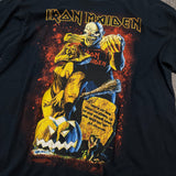 Iron Maiden T-Shirt (L)