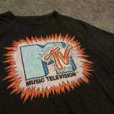 MTV T-Shirt (M-L)