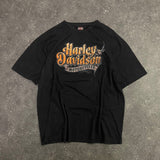 Vintage Harley Davidson T-Shirt (XL-XXL)