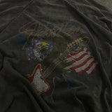 Fender Eagle Vintage T-Shirt (XXL)