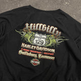 Vintage Harley Davidson T-Shirt (XL-XXL)