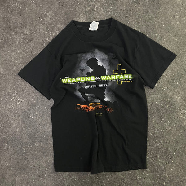Call of Duty Vintage T-Shirt (S)