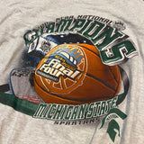 2000 Final Four NCAA T-Shirt (XL)